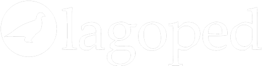 Lagoped
