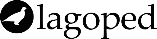 Lagoped